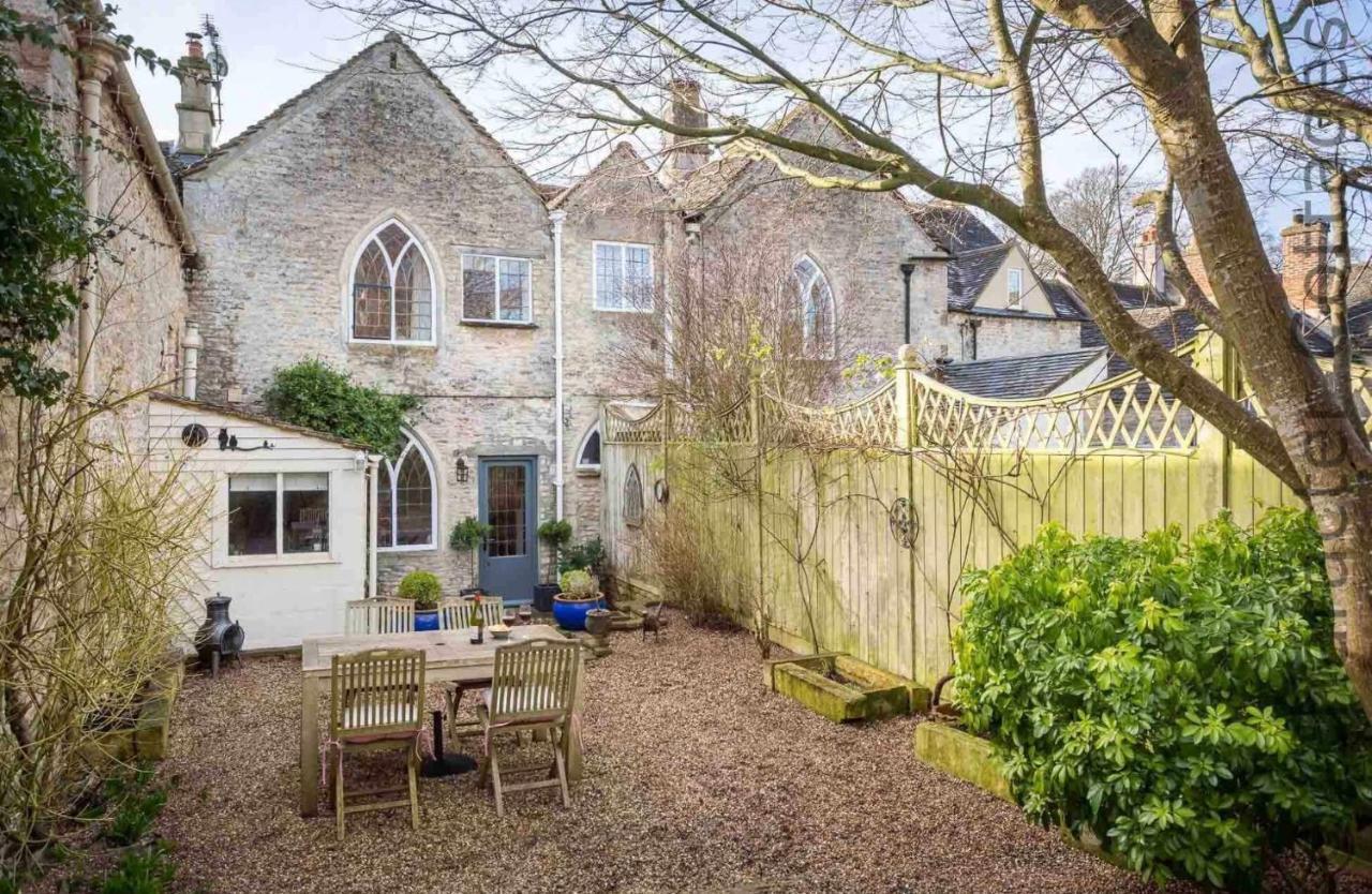 Little Culver Minchinhampton エクステリア 写真