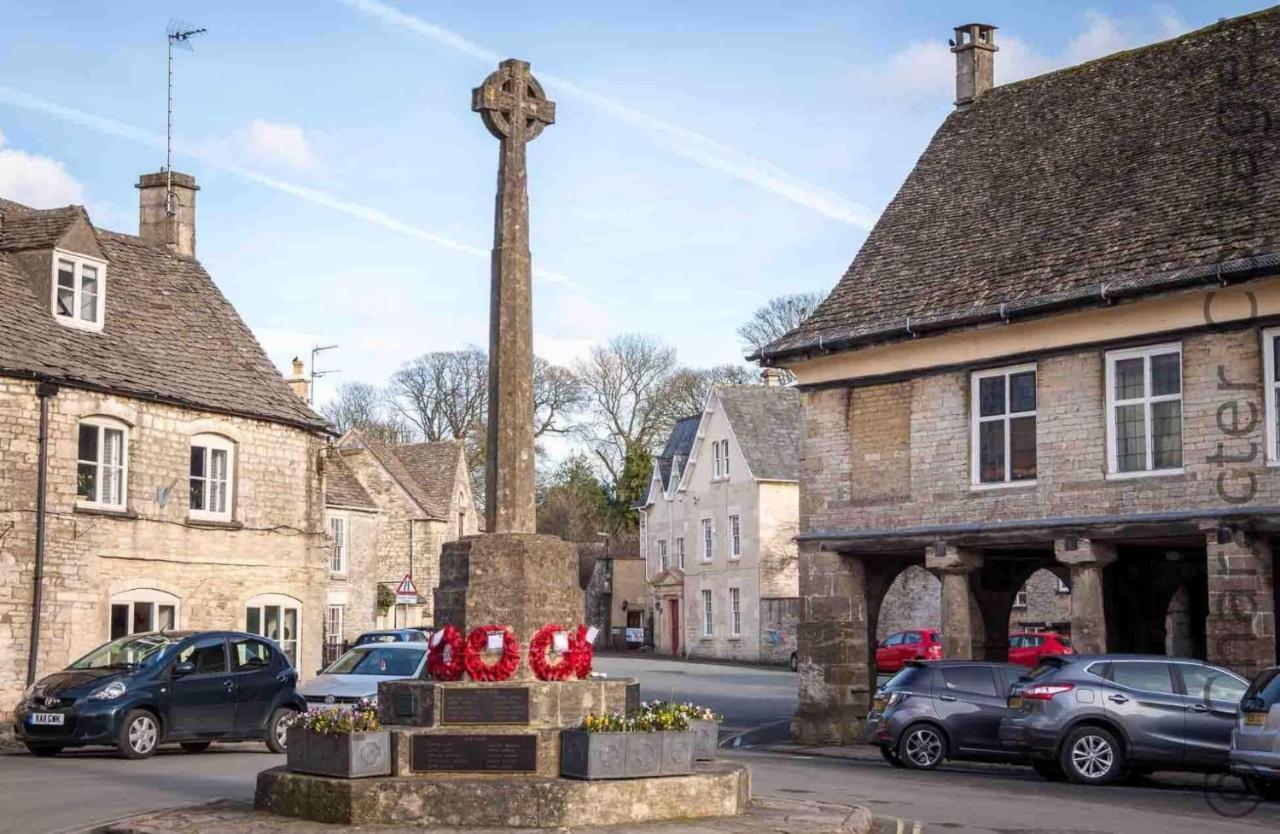 Little Culver Minchinhampton エクステリア 写真