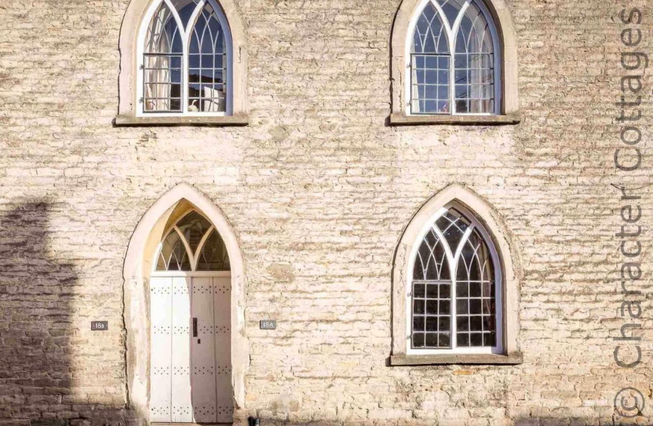 Little Culver Minchinhampton エクステリア 写真