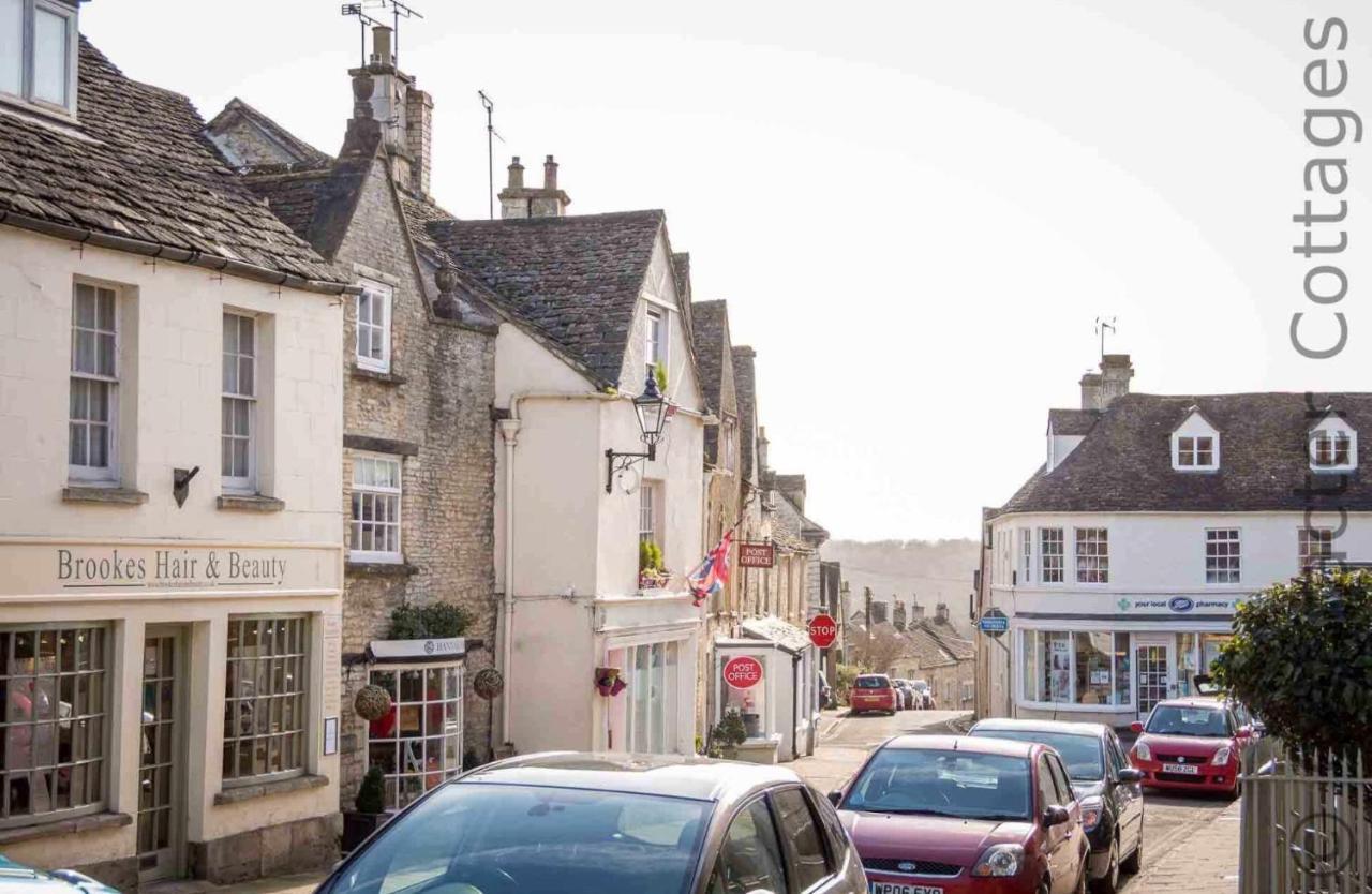 Little Culver Minchinhampton エクステリア 写真