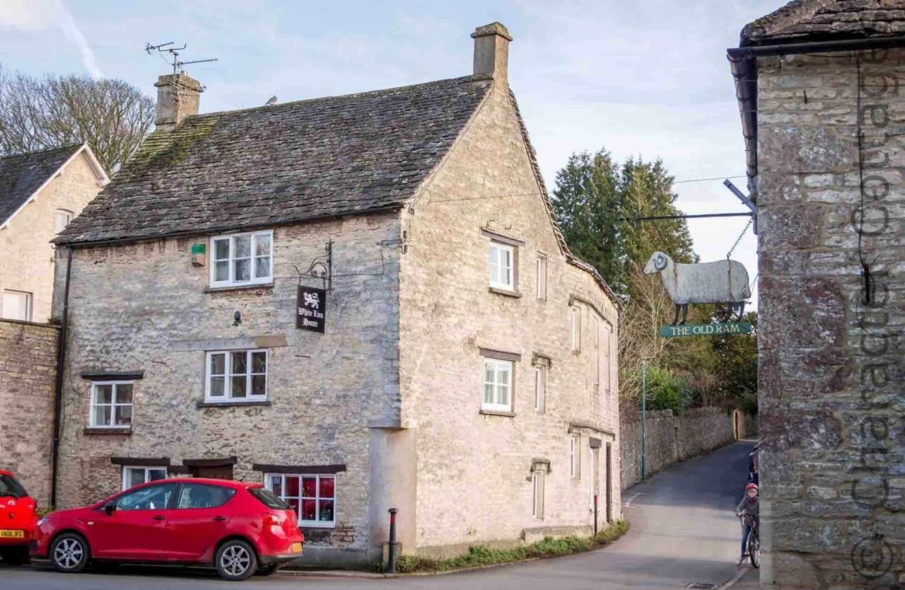 Little Culver Minchinhampton エクステリア 写真